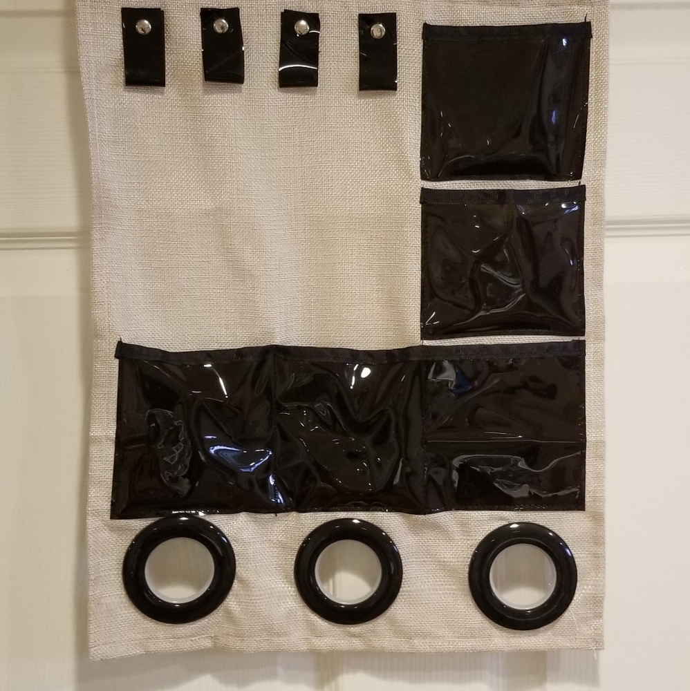 Jewelry organizer